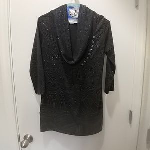Long top / tunic (Daytrip from Buckle)